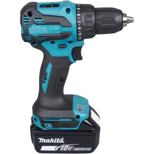 Makita Ddf490z 18v Elektrischer Schraubendreher