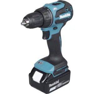 Makita DDF490RFJ
