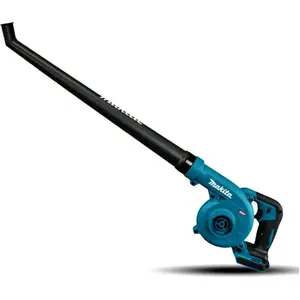 Makita UB002GZ01 Akku-Gebläse Solo 40V Li-Ion ohne Akku/Ladegerät 0197...