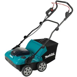 Makita UV001GZ Akku-Vertikutierer 18cm 50L Solo 40V Li-Ion ohne Akku/L... günstig