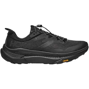 Trekkingdamenschuhe Hoka Transport GTX SS 2025-Schwarz-36 günstig