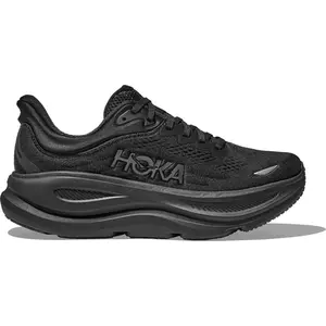 HOKA BONDI 9 Herren Laufschuhe schwarz EU 46 2/3 günstig