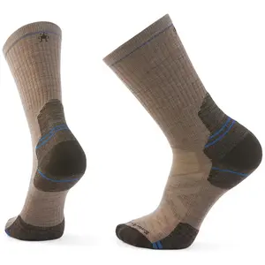Socken Smartwool Hike Targeted Cushion Braun 46/49 günstig