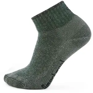 Socken Smartwool Hike Classic Grün 42/45 günstig