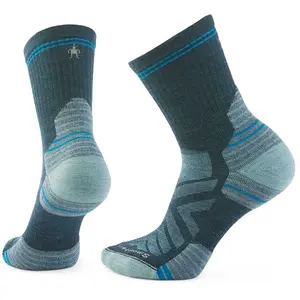 Smartwool Hike Targeted Cushion Mid Crew-socken EU 34-37 günstig