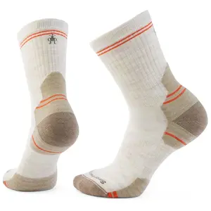 Smartwool Hike Targeted Cushion Mid Crew-socken EU 42-45 günstig