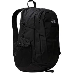 THE NORTH FACE HOT SHOT SE BACKPACK Schwarz