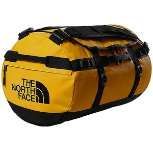 THE NORTH FACE Reisetasche Base Camp Duffel S 50L gelb