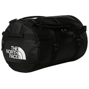 THE NORTH FACE Reisetasche Base Camp Duffel S 50L schwarz