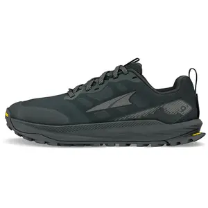Trailrunning-Schuhe für Damen Altra Lone Peak 9+ Schwarz 39