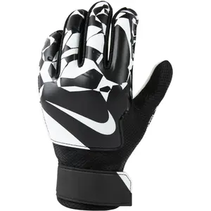 NIKE Jr. Match HC Torwarthandschuhe Kinder 010 - black/white/white 8 günstig
