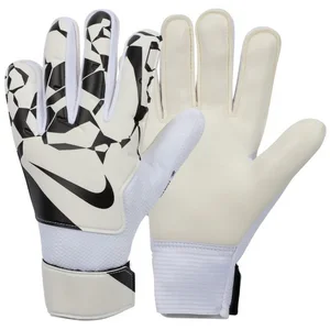 NIKE Jr. Match HC Torwarthandschuhe Kinder 100 - white/black/black 3 günstig