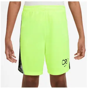 Nike, Herren, Sporthose, CR7 Academy Herrenshorts (XL), Gelb, Schwarz günstig