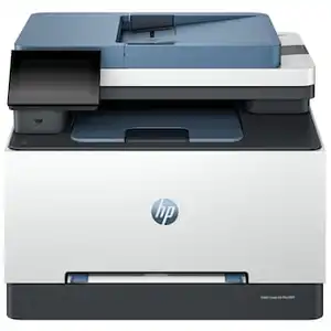 HP Color LaserJet Pro 3302fdng Laser-Multifunktionsgerät günstig