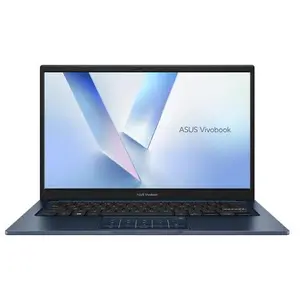 ASUS F1404VAP-QB51-BL (14", 512 GB, 8 GB, DE), Notebook, Blau