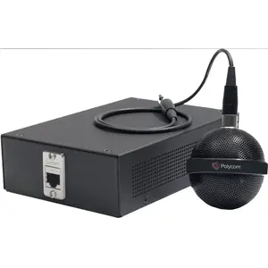 Poly IP Deckenmikrofon für Poly G750 (weiß) günstig