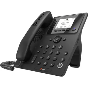 Poly Ccx 350 Voip-telefon günstig