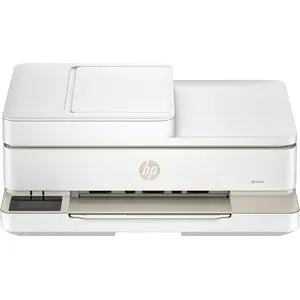 HP ENVY 6532e Wireless All-in-One Farbe Drucker, Instant Ink; Fotodruc...