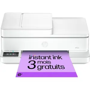 Hp Envy 6530e Drucker
