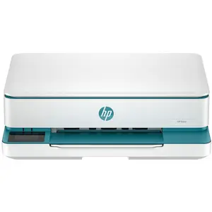 HP ENVY 6122e Wireless All-in-One Farbe Drucker, Instant Ink; Fotodruc...