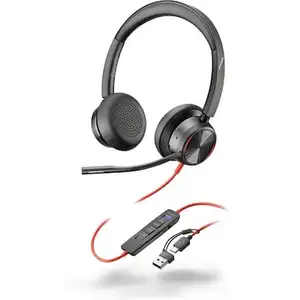 Poly Blackwire 8225 Stereo -M USB-C HS +USB-C/A günstig
