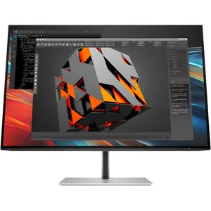 HP Series 7 Pro 724pn (1920 x 1200 Pixel, 24"), Monitor, Silber günstig