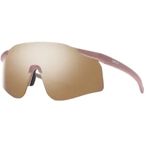 Smith Bike Defy Spiegel-sonnenbrille ChromaPop  Rose Gold/CAT3