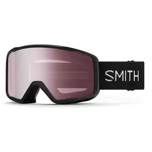 Smith Tribute Skibrille Red Sol/CAT3