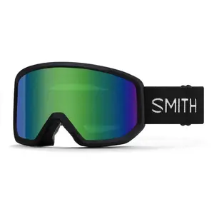 Smith Transfer Skibrille Red/CAT3