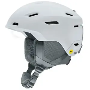 Skihelm Smith Descend Weiß S (51/55 cm) günstig