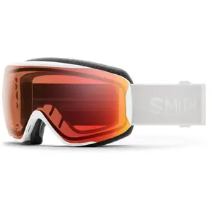 Ersatzscheibe für Skibrille Smith Moment Weiß TU günstig