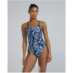 Tyr, Damen, Badeanzüge, Damen Badeanzug CUTOUT ENERGIA, (32) günstig