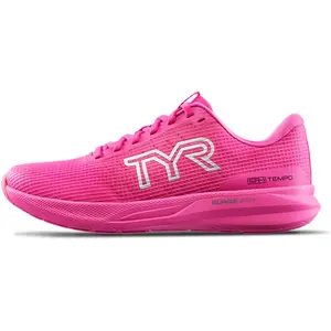 Laufschuhe TYR SR-1 Tempo Rose 40,5 günstig