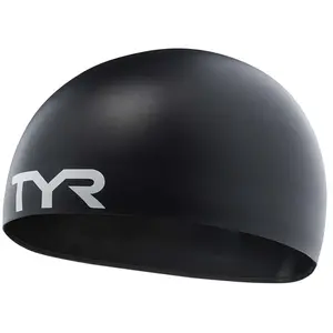 Badekappe TYR Stealth-X Noir TU günstig