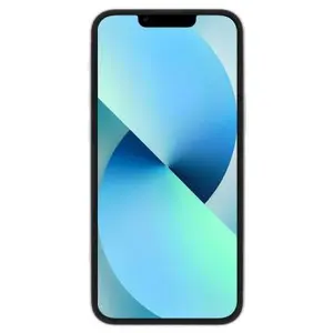 Apple iPhone 13 mini 128GB weiß