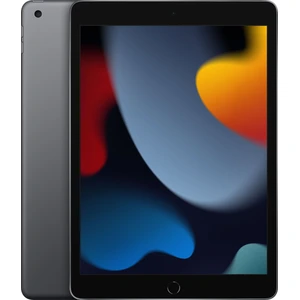 Apple iPad , 25,9 cm (10.2"), 2160 x 1620 Pixel, 256 GB, iPadOS 15, 48...