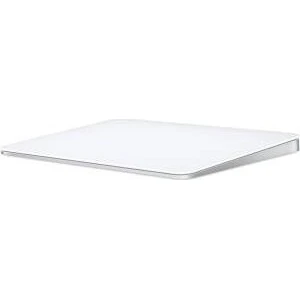 Apple Magic, Verkabelt & Kabellos, Lightning, Silber, 160 mm, 114,9 mm...