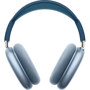 Apple AirPods Max , Kabellos, Anrufe/Musik, 384,8 g, Kopfhörer, Blau