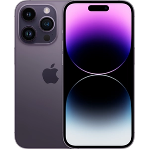 Apple iPhone 14 Pro, 15,5 cm (6.1"), 2556 x 1179 Pixel, 1 TB, 48 MP, i...