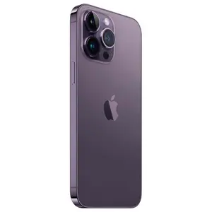 Apple iPhone 14 Pro, 15,5 cm (6.1"), 2556 x 1179 Pixel, 256 GB, 48 MP, iOS 16, Violett günstig