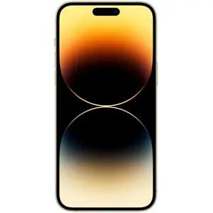 Apple iPhone 14 Pro Max 17 cm (6.7") Double SIM iOS 16 5G 128; Gold