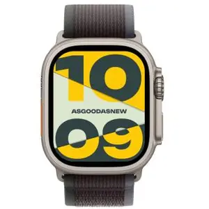 Apple Watch Ultra 2 , OLED, Touchscreen, 64 GB, GPS, 61,4 g
