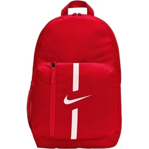 Nike Academy Team Backpack DA2571-657, Rucksack, Uni, Rot