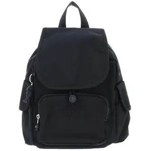 Kipling City Pack Mini 9 Liter Rucksack KI2670 Black Noir