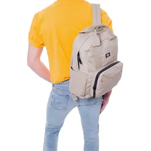 DICKIES - Men's Lisbon canvas backpack - Size One size günstig