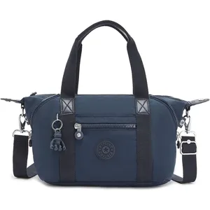Kipling Art Mini 13l Tasche Blau Blau One Size günstig