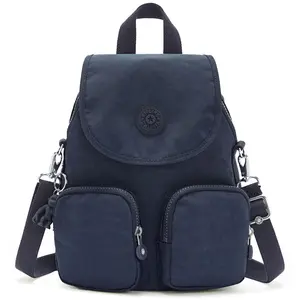 Kipling Firefly Up 7,5 Liter Rucksack K12887 Blue Bleu 2