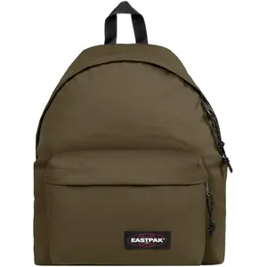EASTPAK Schulrucksack Rucksack Padded Pak'r 24L Army Olive grün