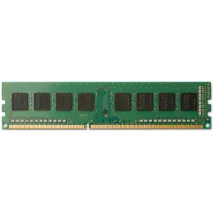 HP DDR4-3200, UDIMM (1 x 32GB, 3200 MHz, DDR4-RAM, DIMM), RAM