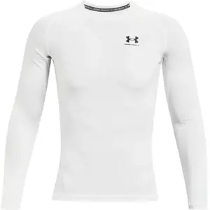 Heatgear Trikot Weiß S günstig